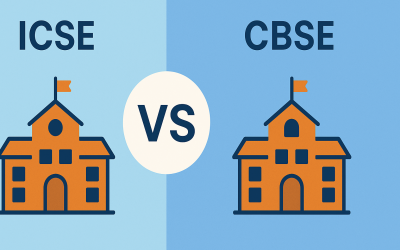 ICSE vs Other Boards: The Syllabus Advantage Explained
