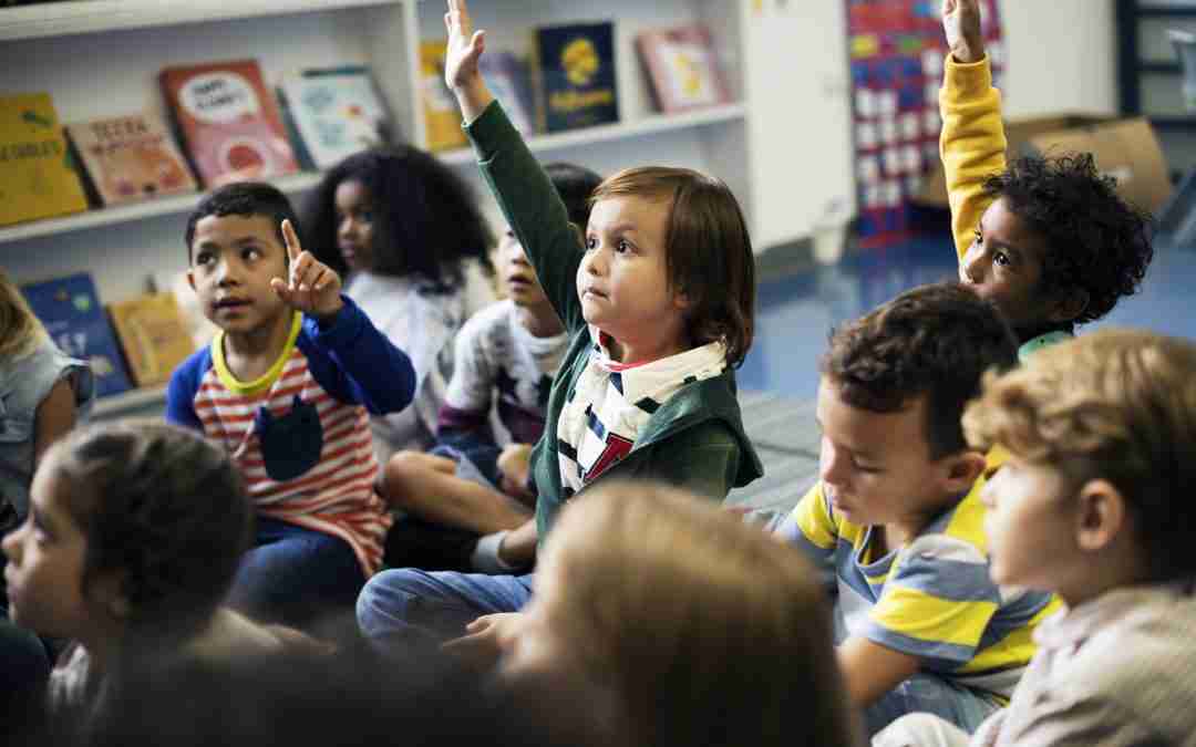 Inclusive Education in Bangalore’s ICSE Schools-A Shift