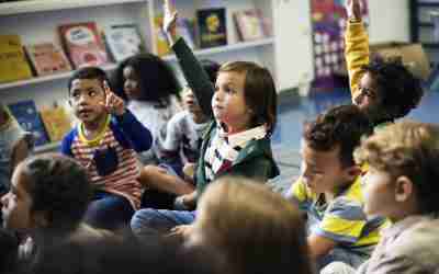 Inclusive Education in Bangalore’s ICSE Schools-A Shift