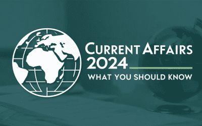 Current Affairs 2024- Key Events and Insights You Should Know