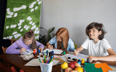Popular Extracurricular Programs Offered in ICSE Schools
