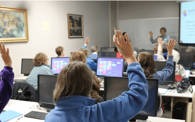 Incorporating Technology in ICSE Education: Best Practices