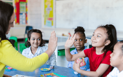 Innovative Teaching Methods in ICSE Schools