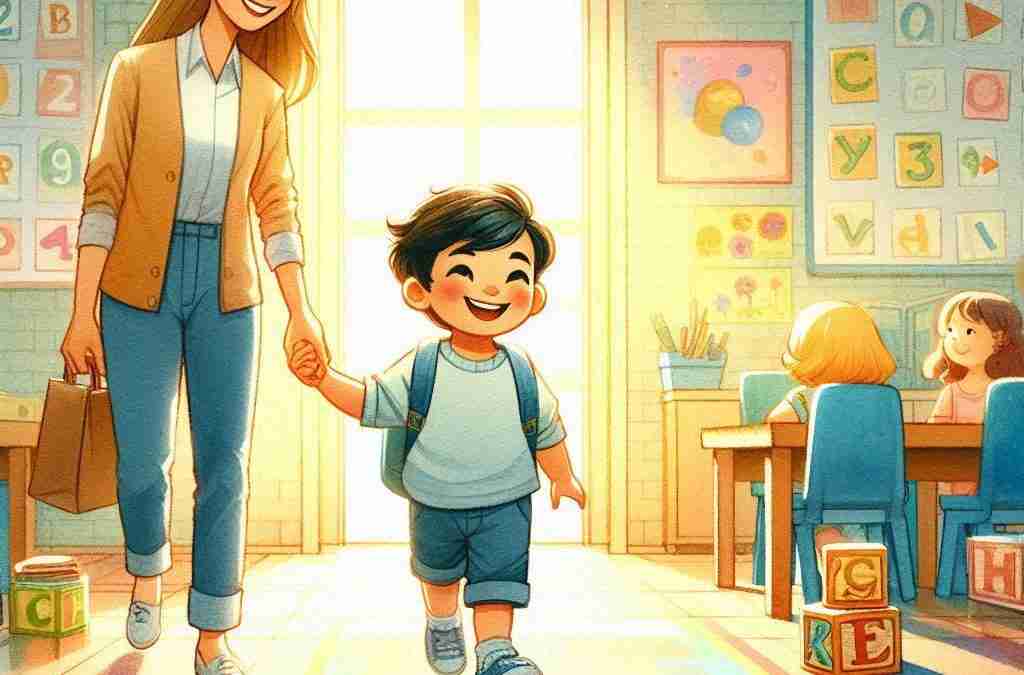 Top Kindergarten Prep Tips Every First-Time Parent Should Know