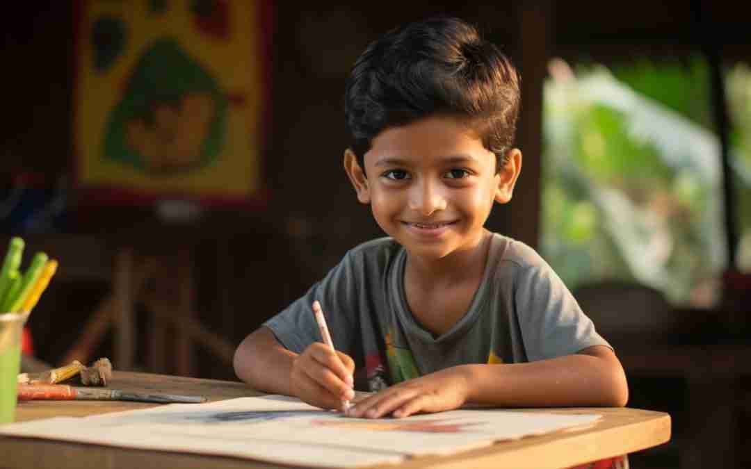 Sharpen Your Focus and Excel in Your Studies