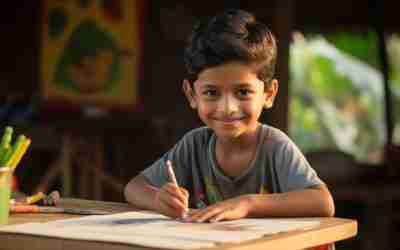 Sharpen Your Focus and Excel in Your Studies