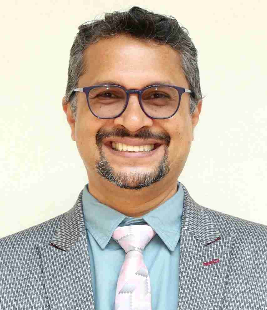 Mr.-Saroop-Oommen Mr. Saroop Oommen