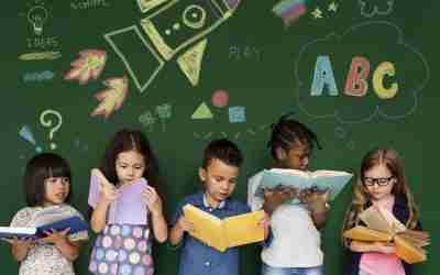 What to Expect from the Best Pre-primary Schools in Bangalore