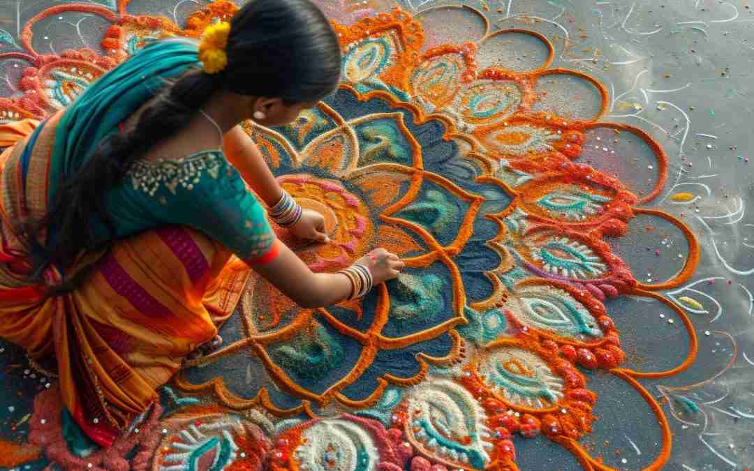 Reviving Cultural Traditions with Heritage-Inspired Hobbies