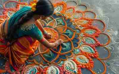 Reviving Cultural Traditions with Heritage-Inspired Hobbies