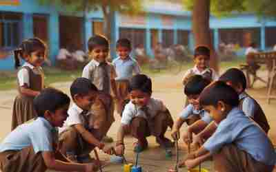 Evaluating the Success Factors of the Best Pre-primary Schools in Bangalore