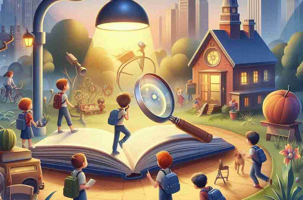 Exploring the Unique Activities at the Best Residential Schools in Bangalore