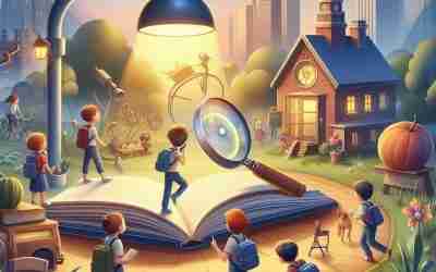 Exploring the Unique Activities at the Best Residential Schools in Bangalore