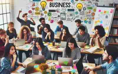 Nurturing the Entrepreneurial Spirit in Junior College Students