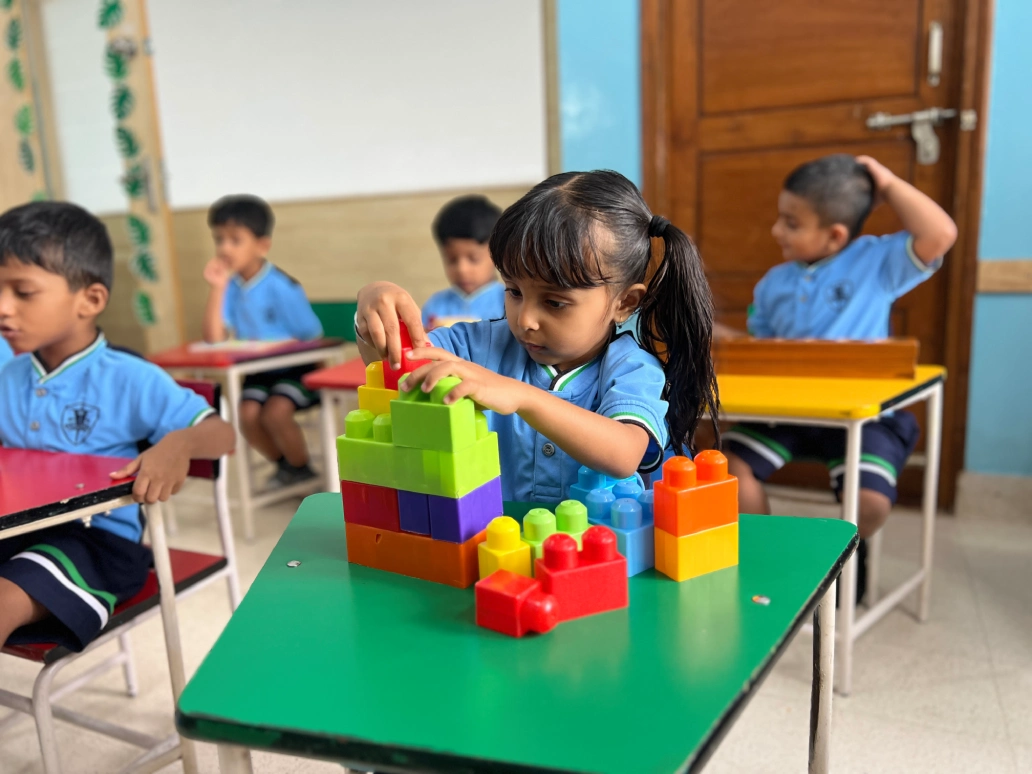 Bethany Professional Childcare