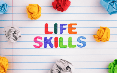 Help Your Child Be Independent With Simple Real-Life Skills
