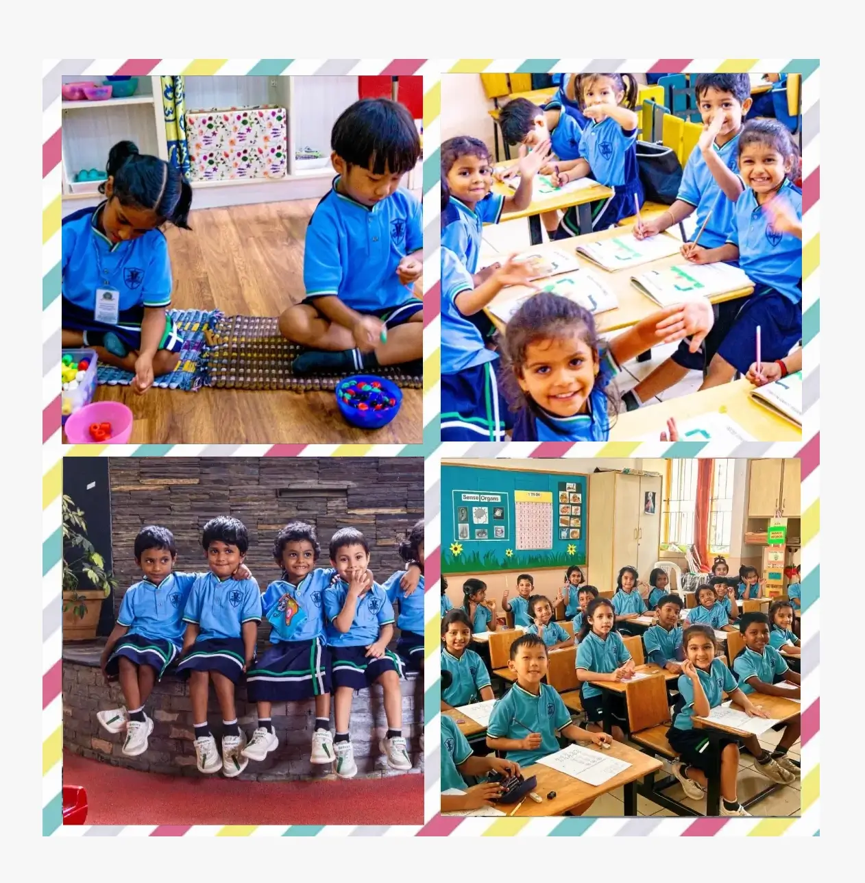 Bethany Pre-Primary School