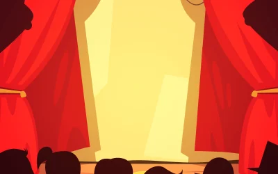 Build Confidence with Bethany’s Theatre Club