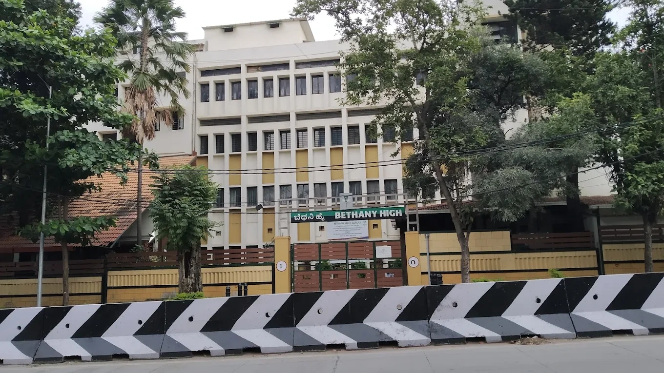 Koramangala