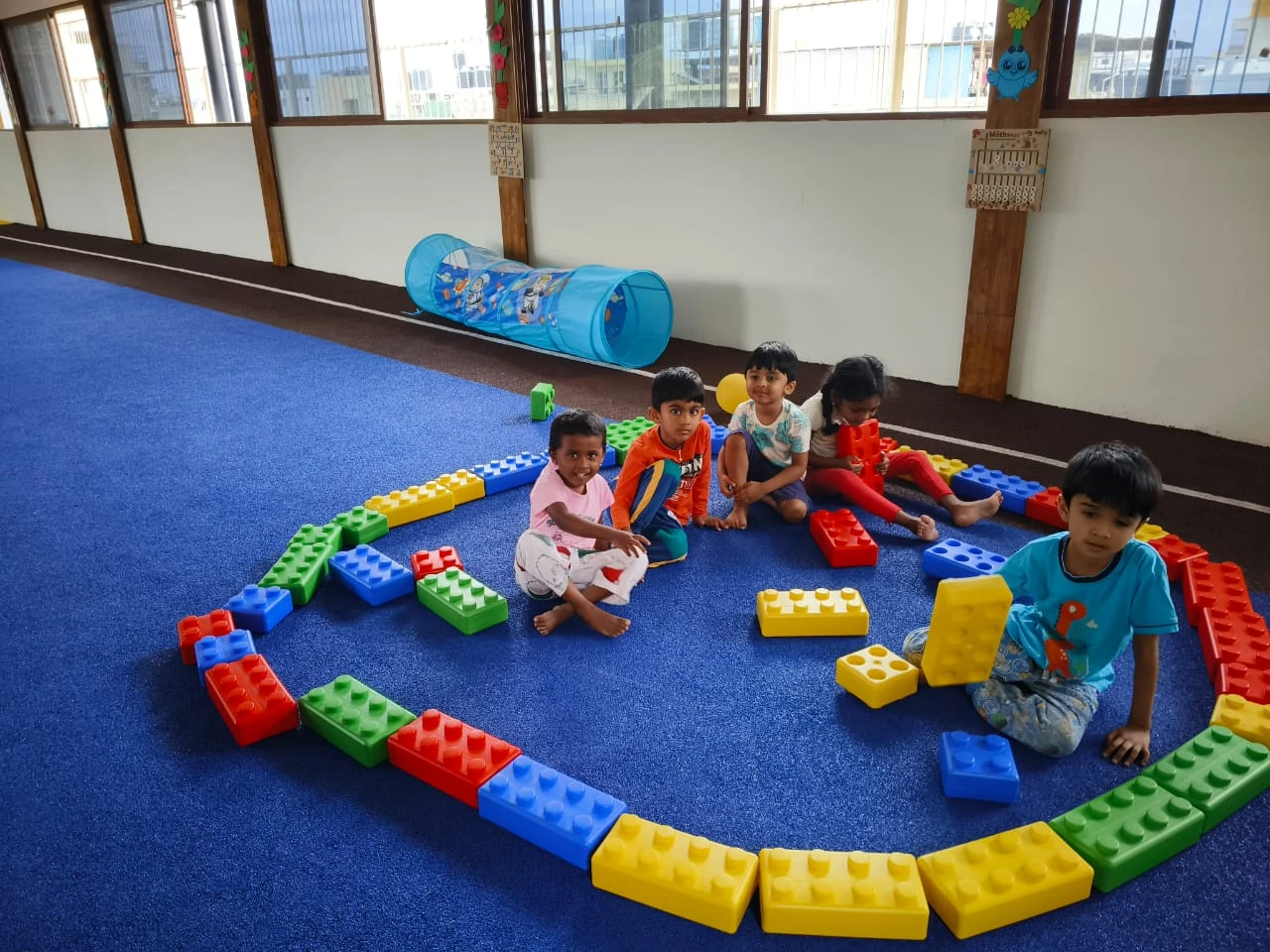 Bethany After School Care (BASC)