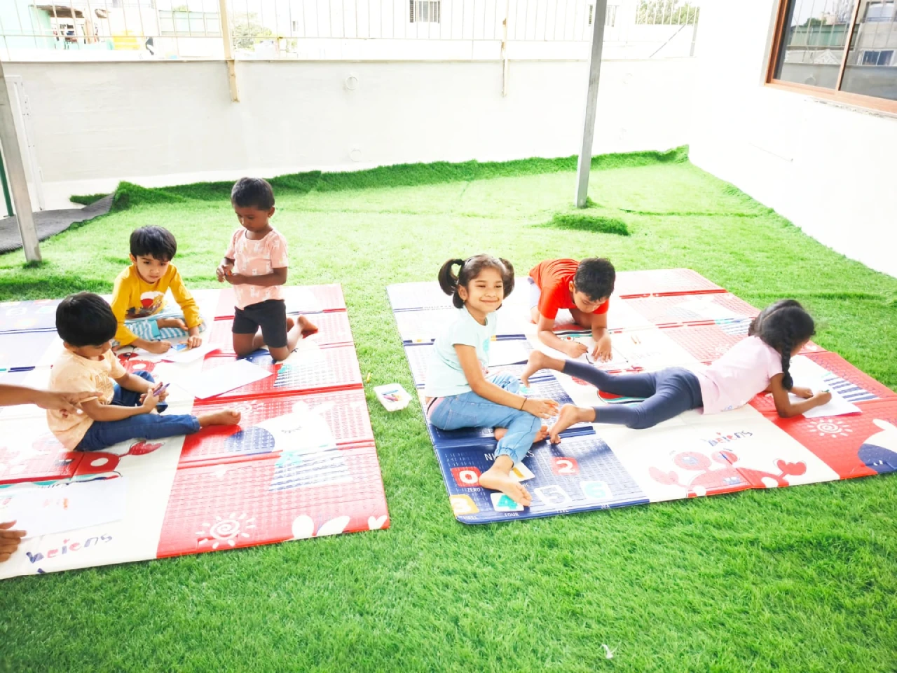 Bethany After School Care (BASC)