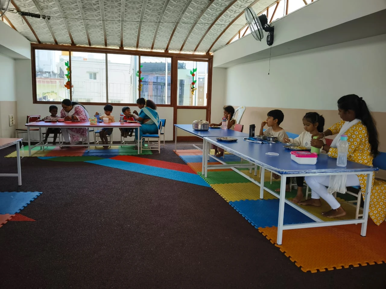 Bethany After School Care (BASC)