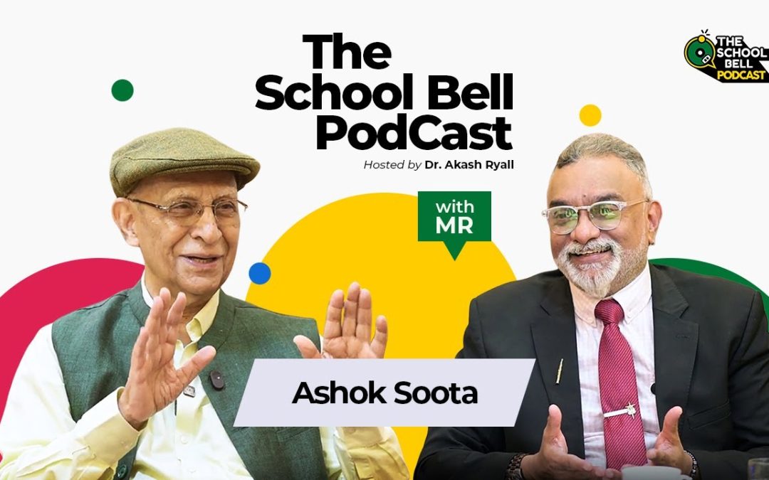 AI in Healthcare and Wellness: Conversation with Ashok Soota