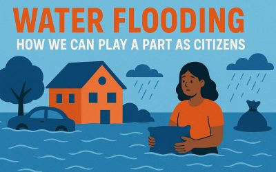 Safety Measure During Flood – How we can play a part as citizens
