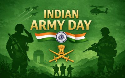 Indian Army Day – History, Significance, and Importance
