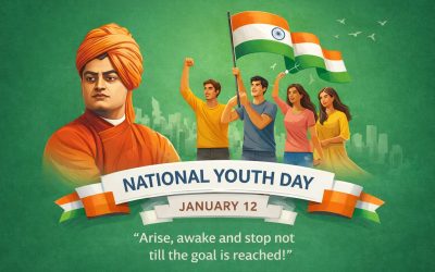 The History of National Youth Day and How We Can Keep It Alive