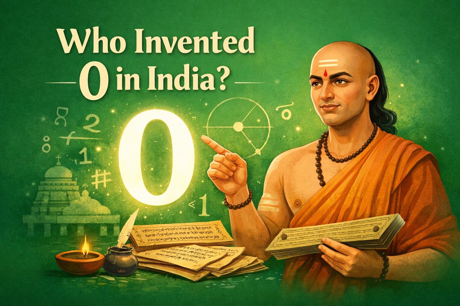 zero zero