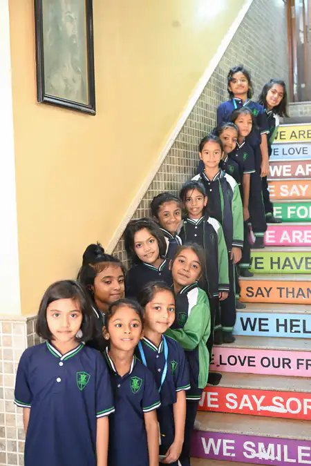 Bethany Primary Department