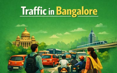 Is Adapting to Bangalore Traffic the Only Way Forward