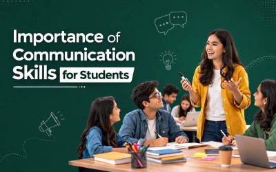 Importance of Communication Skills for Students