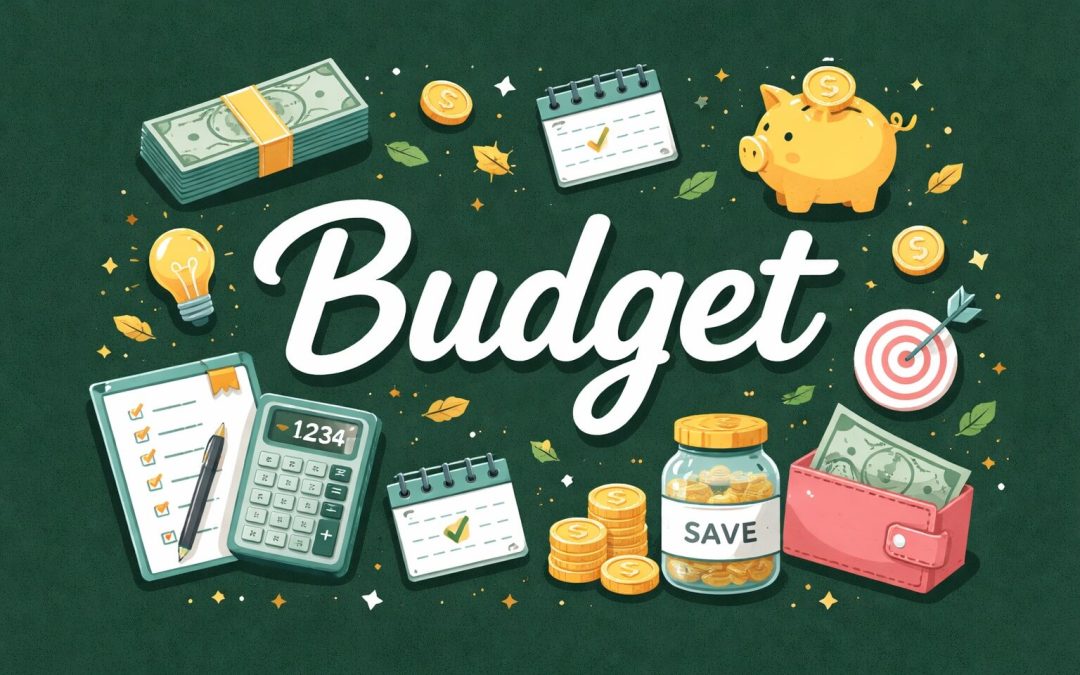 What is a Budget? And Why Budgeting is Important for Students
