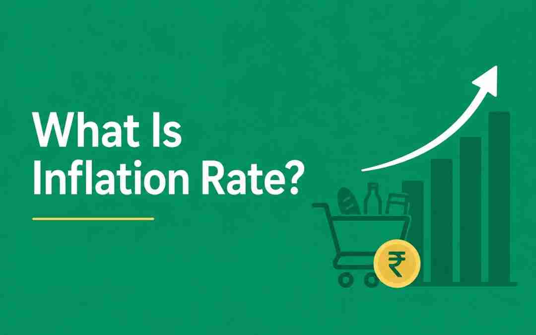 What Is Inflation Rate? Inflation Definition Explained