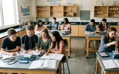 Is ICSE Good for NEET & JEE? Myths vs Facts